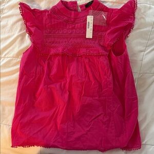 NWT JCrew Top